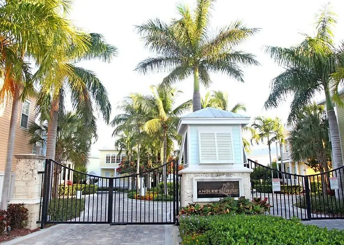 Anglers Reef Paradise