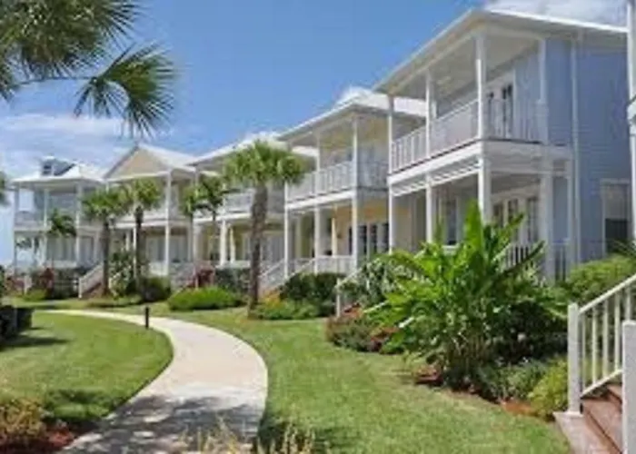 Sea Breeze Villa At Anglers Reef Islamorada
